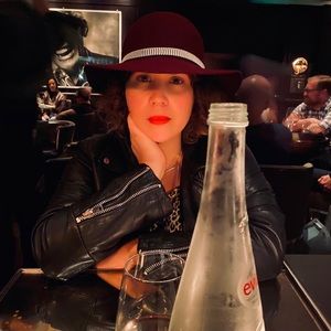 Meet your Posher, Lisbeth